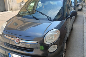 Fiat 500L 2016 1300 Multijet Diesel