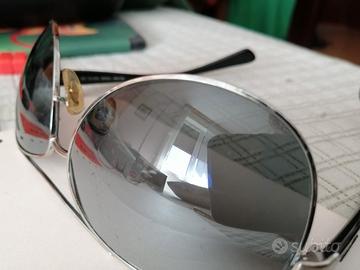 occhiali ray ban p vintage 