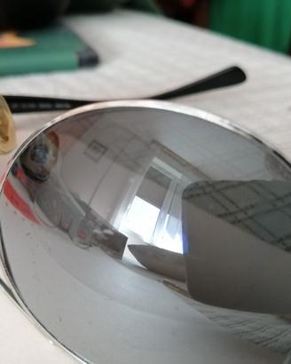 occhiali ray ban p vintage 