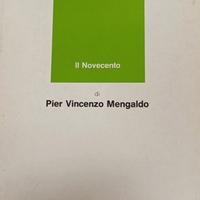"Storia della lingua italiana" Pier V. Mengaldo