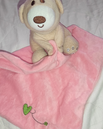 Doudou neonata