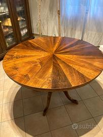 Tavolo da Pranzo del '900