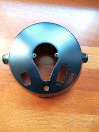 MotoGuzzi/Benelli - Calotta, frecce e fanali cev