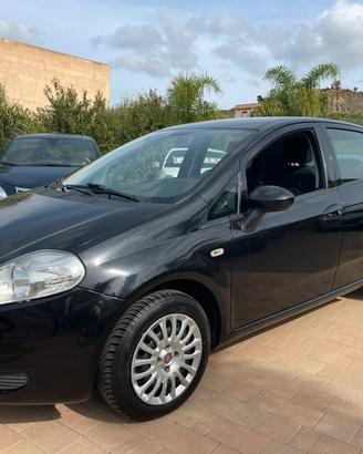 Fiat Grande Punto "Finanziabile Senza Busta Paga