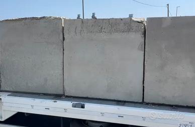 Blocchi di cemento