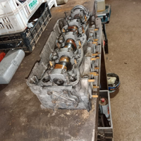 Testata Iveco Daily 35 10