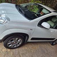 fiat panda 4x4 1.3 diesel