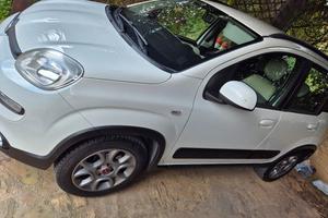 fiat panda 4x4 1.3 diesel