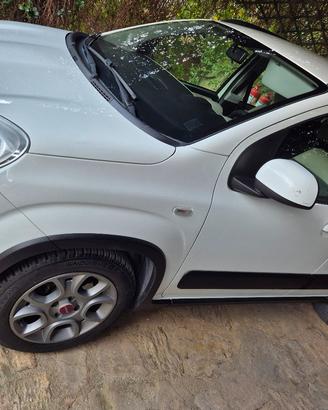 fiat panda 4x4 1.3 diesel