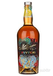 Kuytchi - Rum Peruviano con Aromi di Cacao