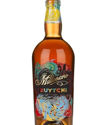 Kuytchi - Rum Peruviano con Aromi di Cacao