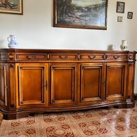 Mobile in legno