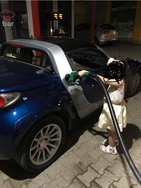 Smart Roadster