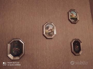 Quadri per arredo studio o casa