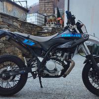 Yamaha wr  2012