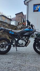 Yamaha wr  2012