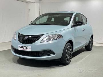 Lancia Ypsilon 1.0 FireFly 5 porte S&S Hybrid