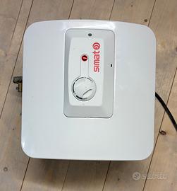 Scaldabagno elettrico Fais Ariston 10 litri – mode