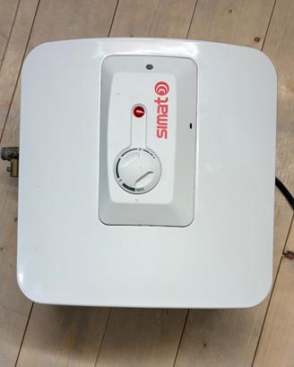 Scaldabagno elettrico Fais Ariston 10 litri – mode
