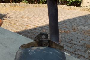 marmitta vespa pk 125 s originale 