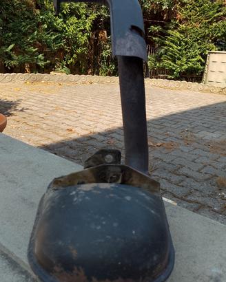 marmitta vespa pk 125 s originale 