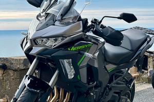 Kawasaki Versys 1100 SE