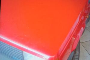 Panda 4x4 stayr puch '85