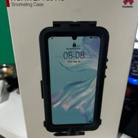 Maschera protettiva  per huawei p30 pro