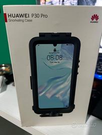 Maschera protettiva  per huawei p30 pro