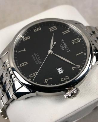 Orologio Automatico TISSOT- Le Locle Automatic