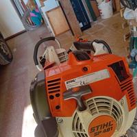 SCUOTITORE STIHL 