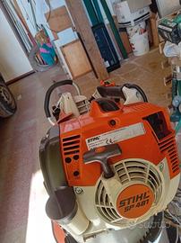 SCUOTITORE STIHL 