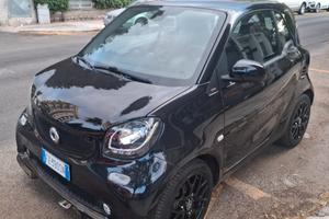 Smart ForTwo 90 0.9 Turbo twinamic Passion 12/2019