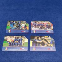 schede telefoniche a tiratura limitata 