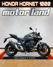 Honda Hornet 1000