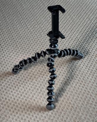 Joby Gorillapod per telefono cellulare