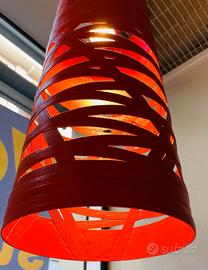 Lampada sospensione Tress di Foscarini 