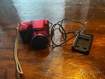 Canon sx400is power shot