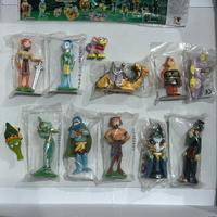 Completa Ferrero “Aida degli Alberi” + Incarto