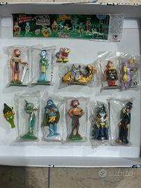 Completa Ferrero “Aida degli Alberi” + Incarto