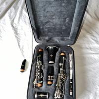 Clarinetto Buffet Crampon E11 prezzo trattabile