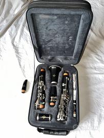 Clarinetto Buffet Crampon E11 prezzo trattabile