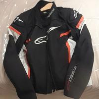 Giubbino Alpinestars