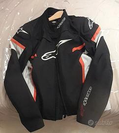 Giubbino Alpinestars