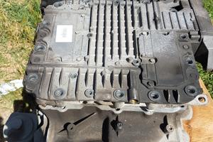 Cambio automatico renault premiun