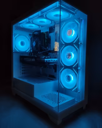 Computer Gaming come nuovo