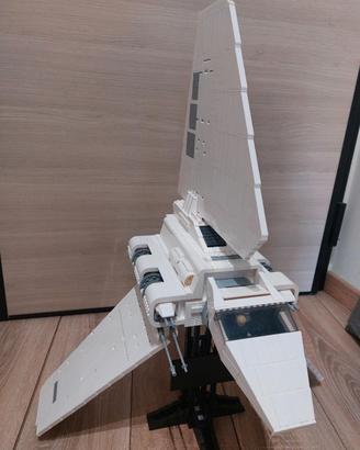 Lego Star Wars 10212