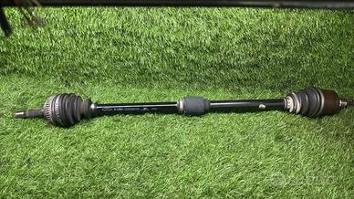 SEMIASSE ANTERIORE DESTRO DR City Cross 1Â° Serie