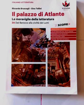Libri di letteratura italiana (raccolta)
