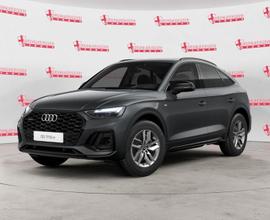 Audi Q5 SPB 55 TFSI e quattro S tronic S line...